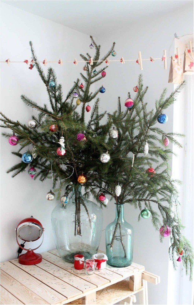 Como guardar a decoração de Natal de maneira adequada - Casa Vogue | Ambientes Como guardar a decoração de Natal de maneira adequada - Casa Vogue | Ambientes