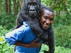 G1 - Mapa genético do macaco bonobo é 98,7% igual ao humano, diz