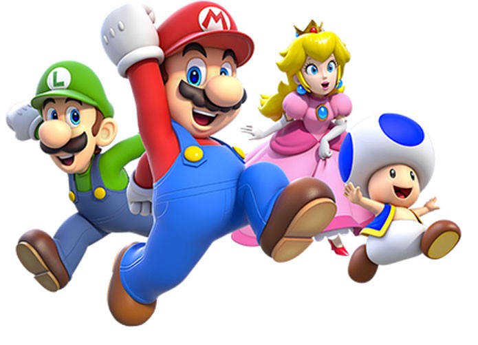Será que teremos Mario e o NX em 2016? (Foto: Divulgação/Nintendo)