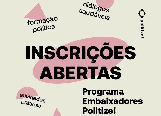 Programa dedicado a ensinar educação política abre vagas para treinamento gratuito, em Caruaru