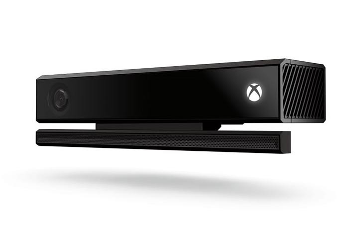 Kinect do Xbox One também é vendido separadamente (Foto: Divulgação)