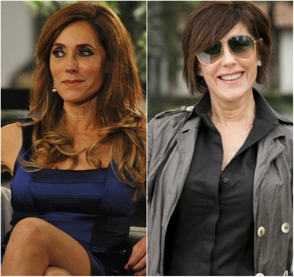 Atores Da Novela Caminho Das Indias Que Ja Morreram Fina Estampa Confira O Antes E Depois Do Elenco Famosos Gshow