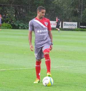 Após grande atuação, Douglas revela inspiração no filho para reagir