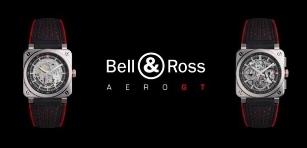 Br03 AeroGT, a nova linha de relógios da Bell & Ross (Foto: Divulgação)