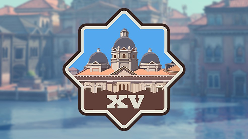 Ranking Overwatch Entenda Pontos E Patentes Do Jogo Competitivo Esports Techtudo
