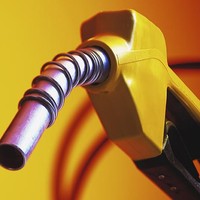 Combustíveis Gasolina (Foto: Shutterstock)