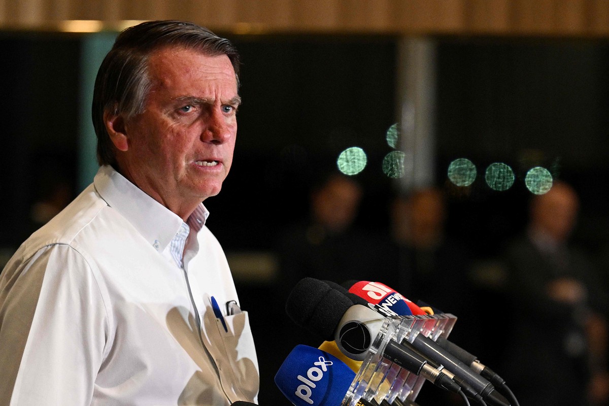 Aliados já reconhecem derrota de Bolsonaro e apostam que ele falará em falta de isonomia do TSE