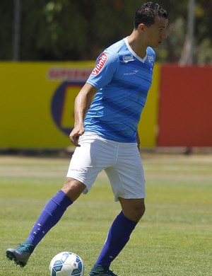 Mano busca renovar confiança de Damião: Preciso recuperar a essência