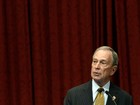 Michael Bloomberg estuda 'todas as opções' para se candidatar