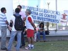 Por causa de greve, IFTO suspende calendário acadêmico em 2 câmpus