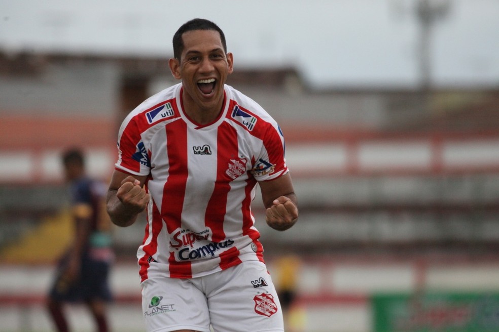 Clube tradicional, Bangudisputa Série D em 2021 — Foto: Raphael Santos/Bangu