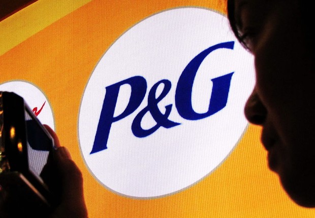 Procter & Gamble, P&G (Foto: Visual China Group via Getty Images)