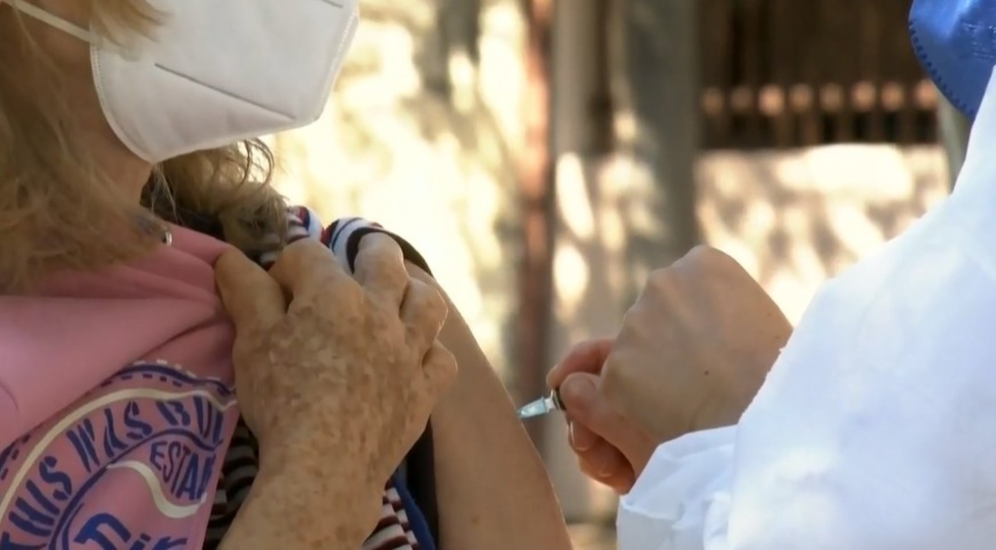 Região de Itapetininga vacina contra a Covid nesta segunda-feira; veja a programação