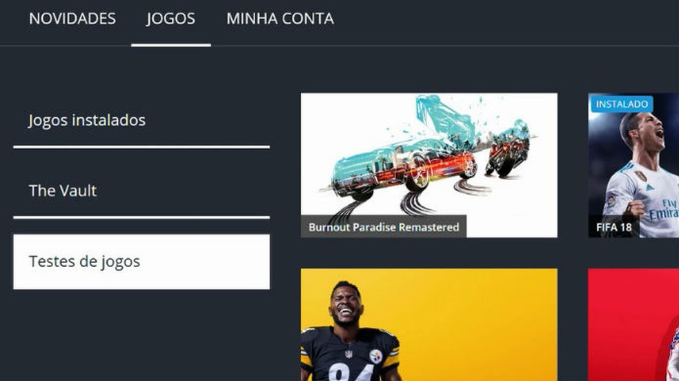 Anthem Fica De Graca Para Assinantes Da Ea Acess Veja Como Baixar Jogos Techtudo