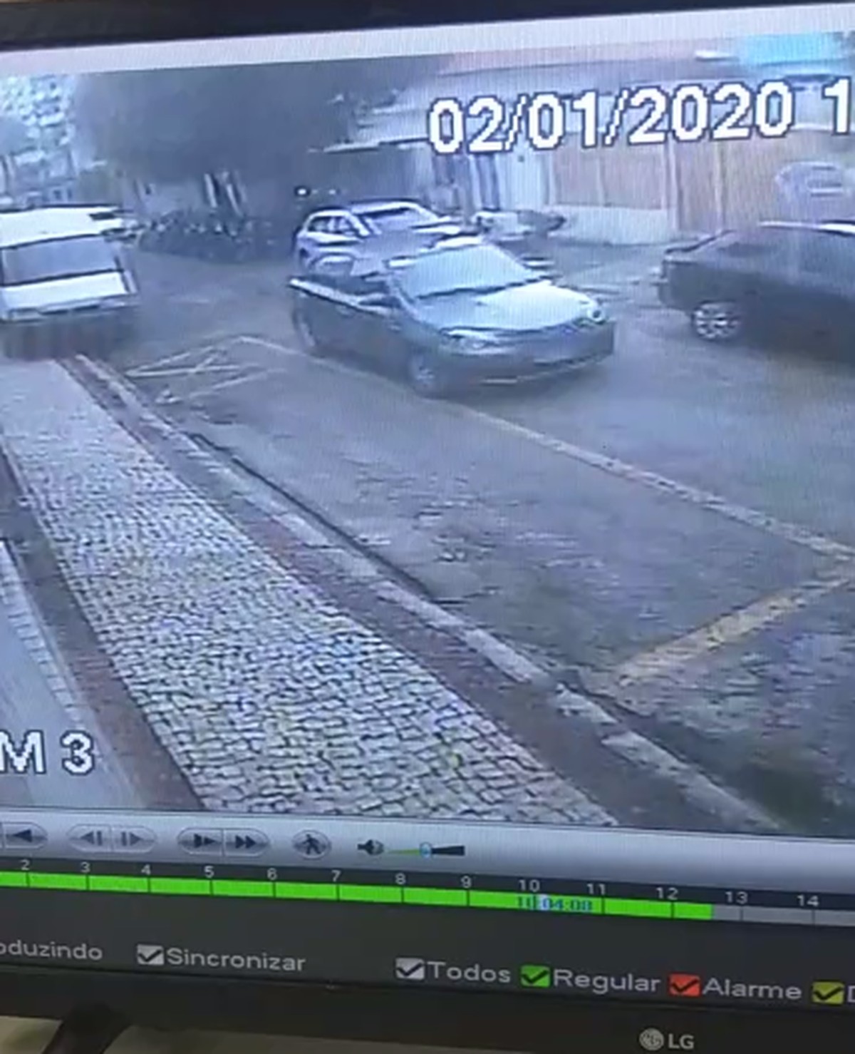 Casal denuncia agressão e homofobia por motorista de aplicativo em Fortaleza