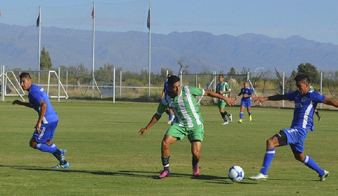 Godoy Cruz x San Lorenzo Estatísticas Confronto Direto