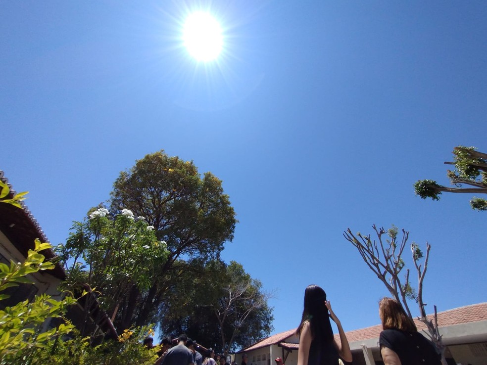 Na estação mais quente do ano, Neoenergia Cosern dá dicas para não se surpreender com a conta de luz — Foto: Emerson Rocha/ g1 