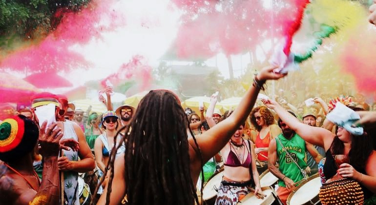 
Carnaval 2023: Prefeitura de BH decreta ponto facultativo para servidores municipais entre 20 e 22 de fevereiro