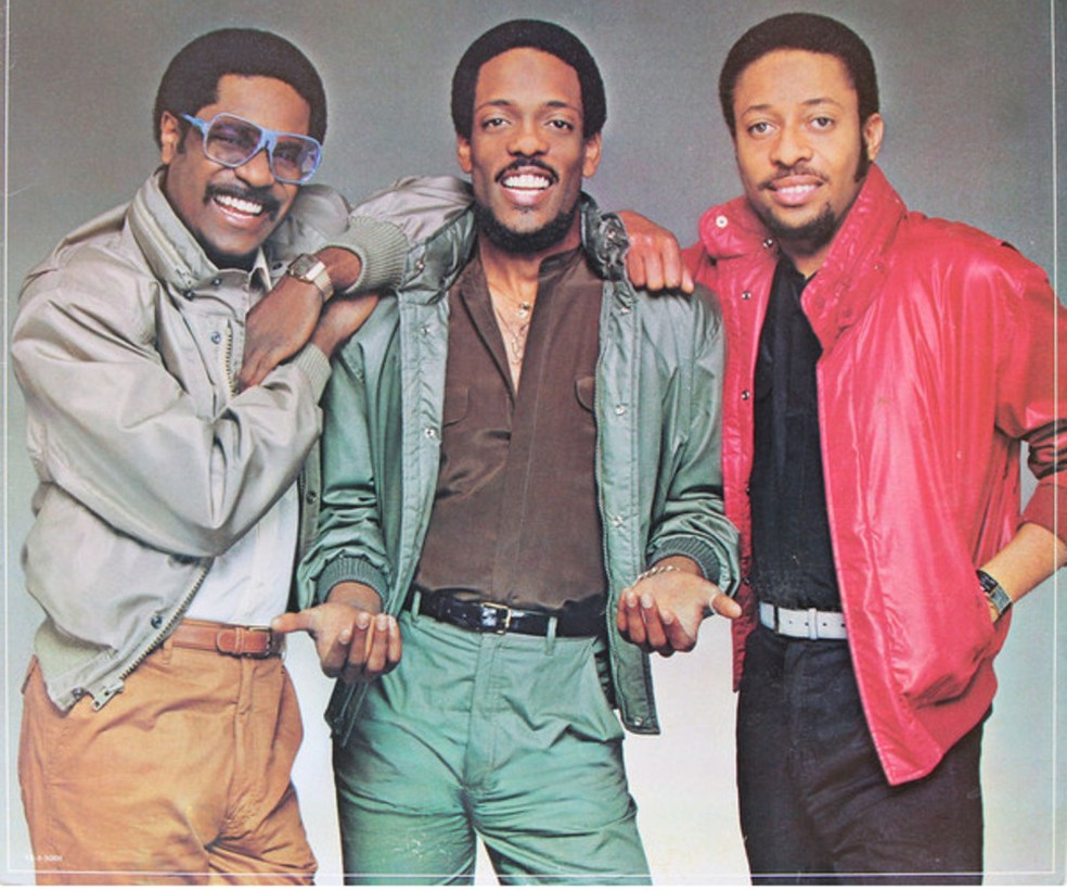Old School Gold Best Of The Gap Band