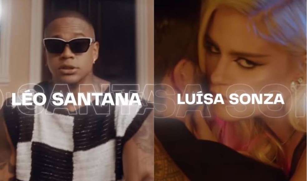 Artistas foram anunciados por meio das redes sociais do evento e da influenciadora. — Foto: Instagram/Reprodução