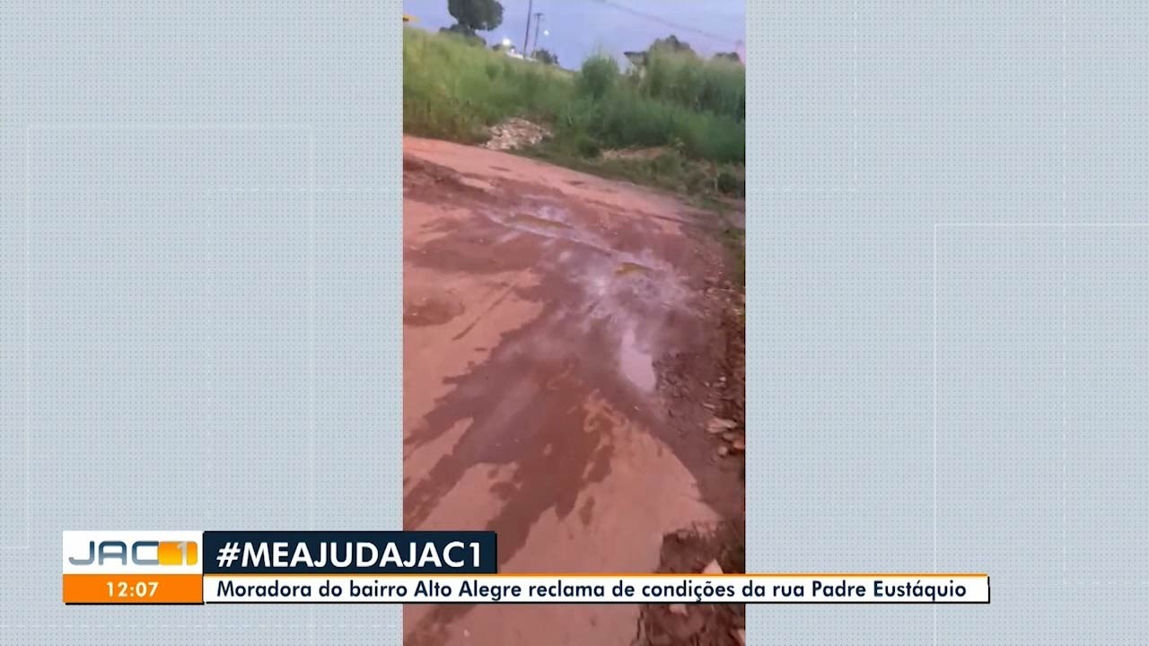VÍDEOS: Jornal do Acre 1ª edição - AC de sábado, 12 de fevereiro