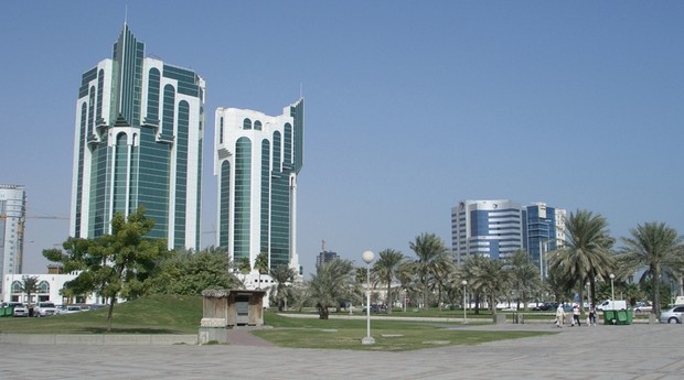 doha, qatar (Foto: Wikimedia Commons)
