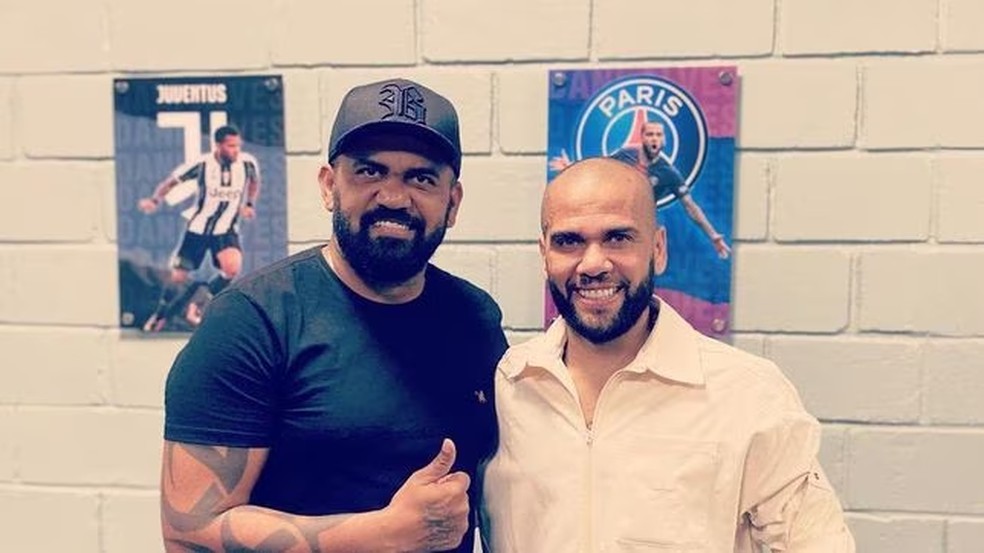 [Famosos Criminosos Mob] Topico Oficial - Caso Daniel Alves [FOTOS ...