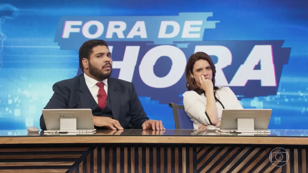 Fora De Hora 12 1 Frases Que Nao Deveriam Ser Ditas Durante Uma Pandemia Por Um Presidente Fora De Hora Gshow