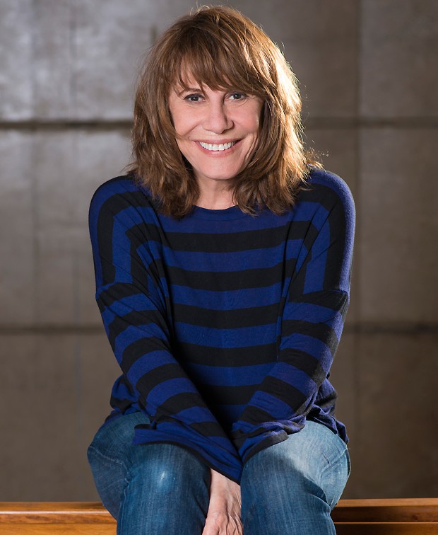 Renata Sorrah: “Ser avó é uma delícia” - Edição 738 (31/10/2014) - Quem