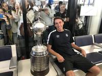 Momentos Marcantes de Geromel no Grêmio: Uma trajetória de glórias e conquistas