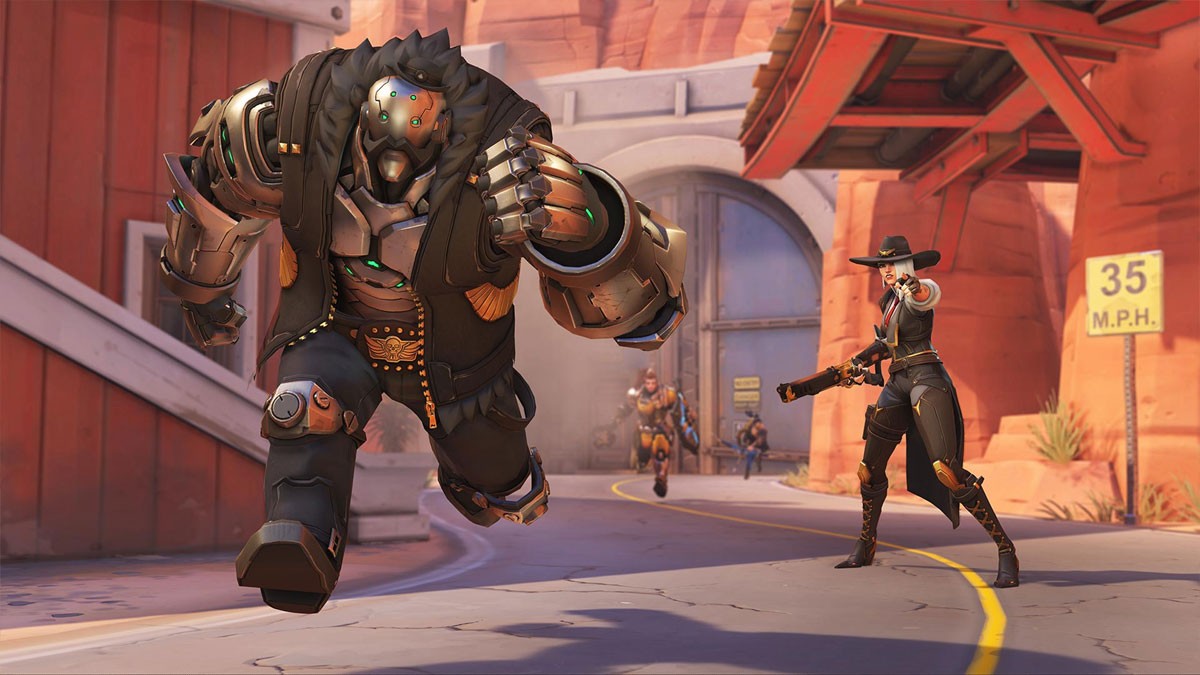 Como baixar Overwatch 2 no PlayStation, Xbox, Switch e PC
