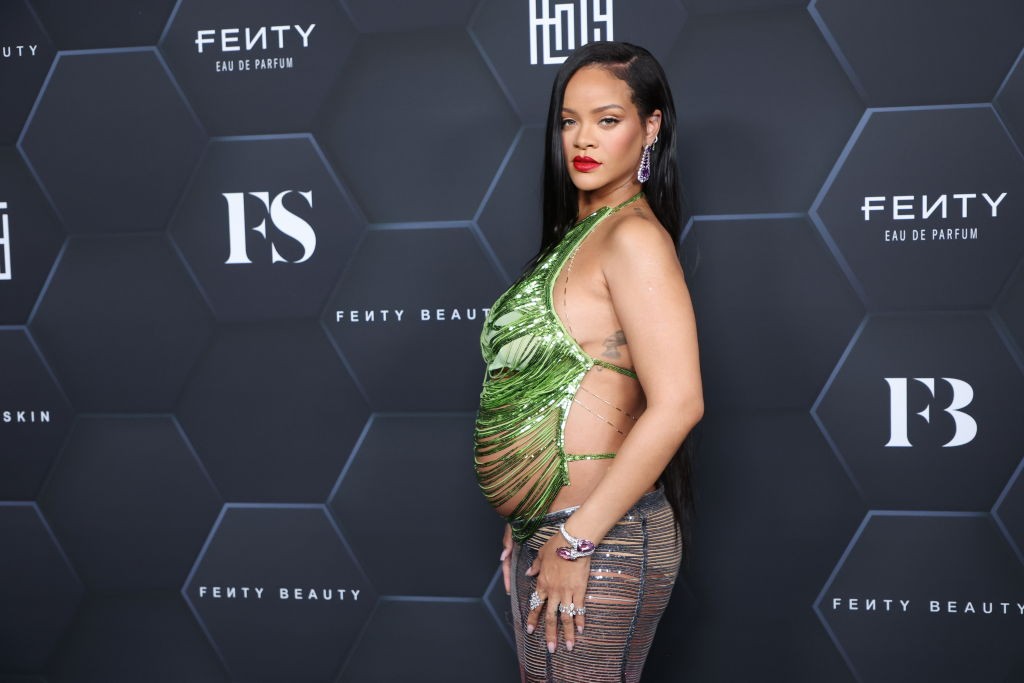 Rihanna garante que irá lançar o próximo álbum logo - Vogue | celebridade