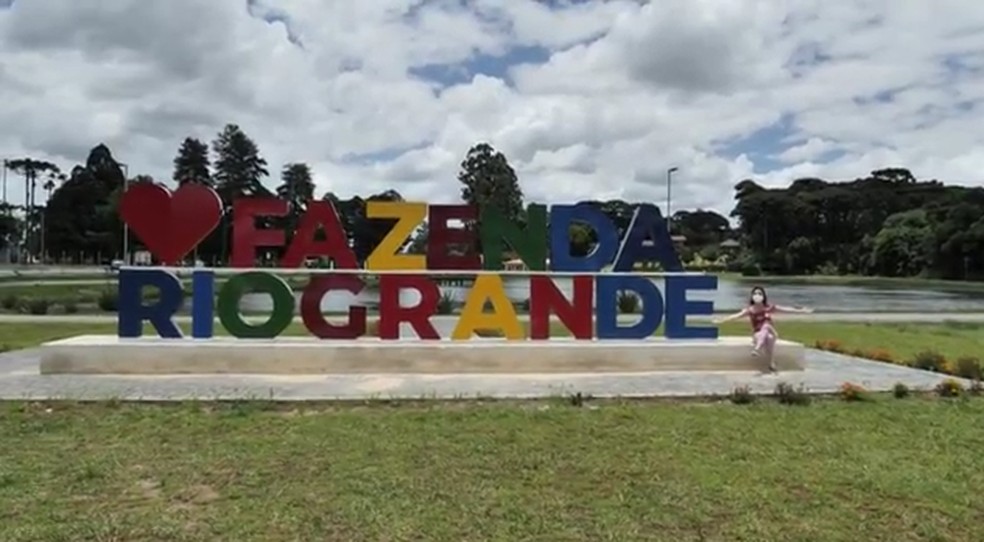 Fe Cultura E Historia Descubra Um Lado Que Voce Ainda Nao Conhece Da Fazenda Rio Grande Plug Gshow
