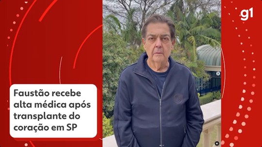 Faustão
