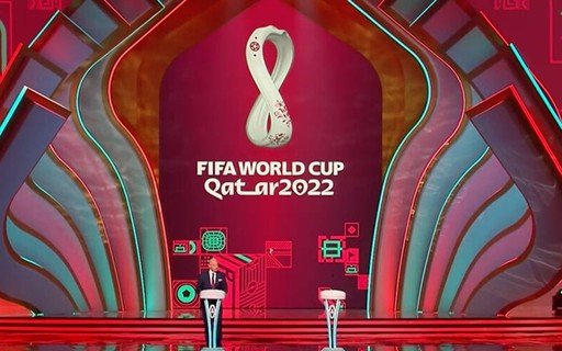 Sorteio de Grupos - Copa do Mundo Catar 2022 - Comunidade - NuCommunity
