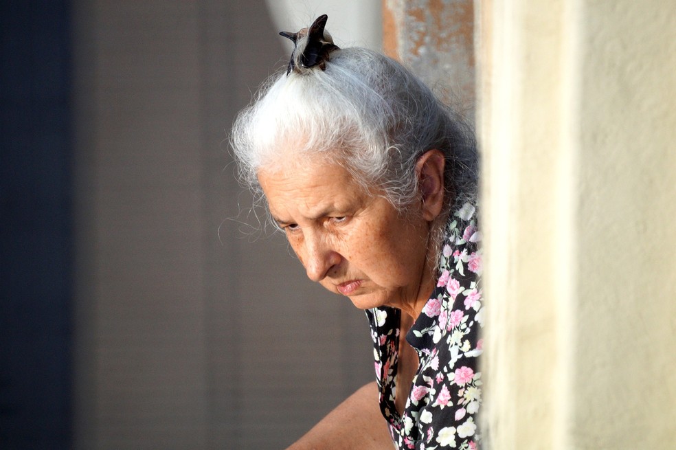 Preconceito contra os idosos alimenta o processo de envelhecimento com visões negativas  — Foto: Traphitho para Pixabay
