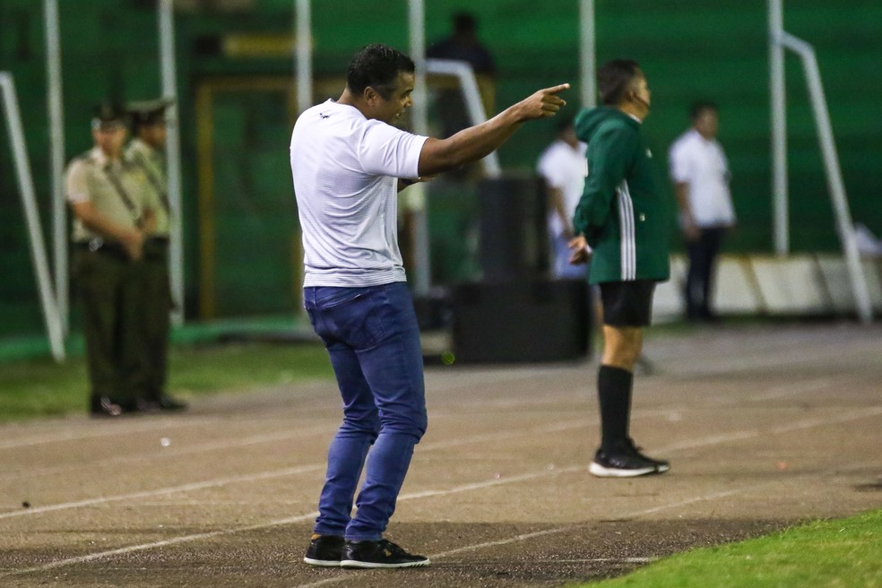 Roger Machado vai apontar possíveis reforços e saídas para 2018 (Foto: Bruno Cantini/Atlético-MG)