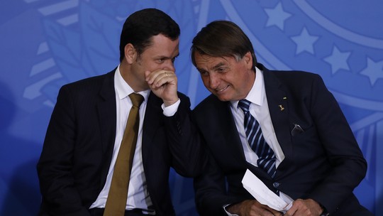 Bolsonaro deixou digitais em tentativa de golpe