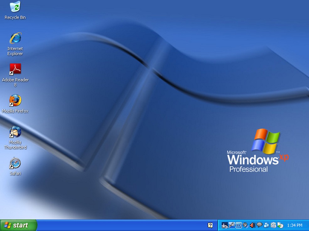 Suporte a Windows XP e Office 2003 termina em abril; saiba o que muda |  Notícias | TechTudo