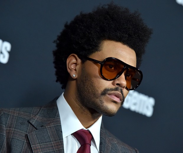 The Weeknd (Foto: Getty Images)