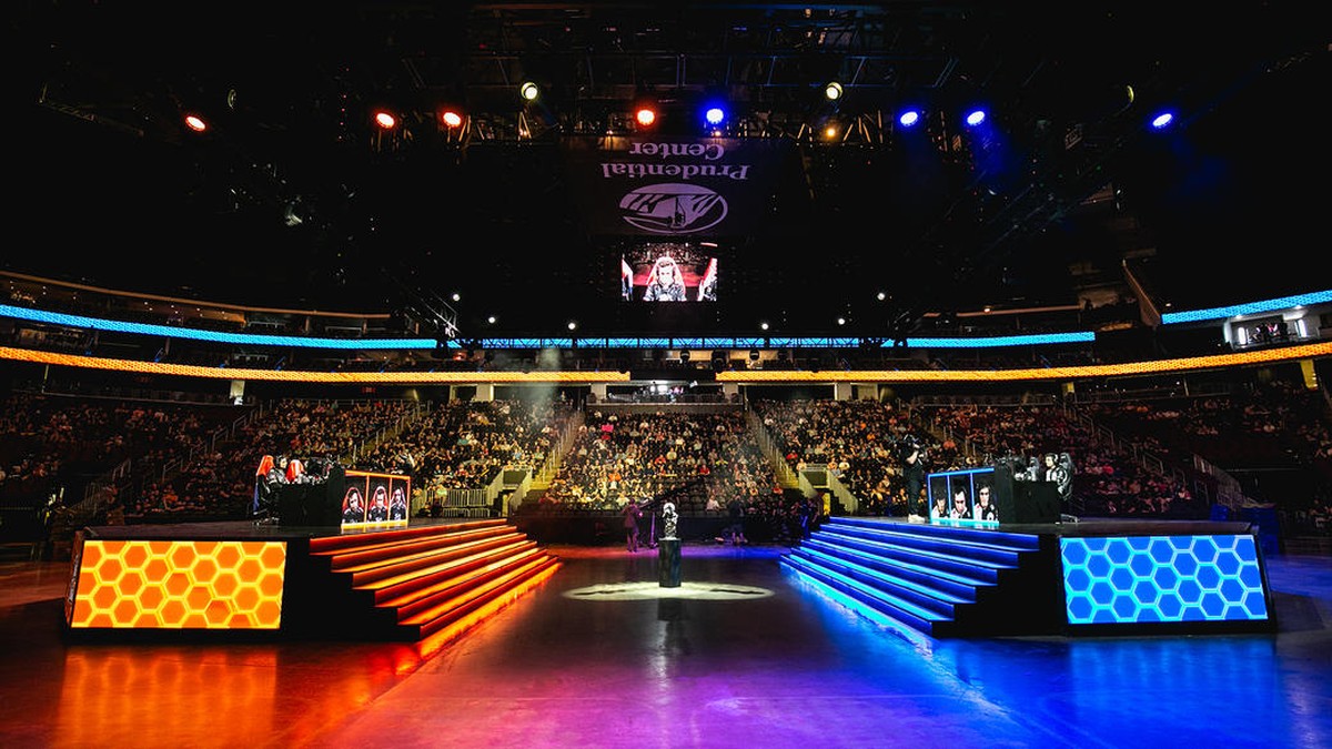 Rocket League entenda cenário competitivo e torneios do jogo Jogos