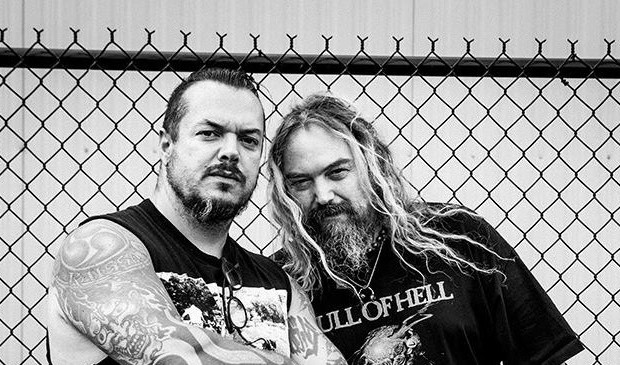 Cavalera no Brasil