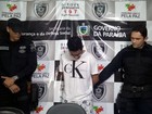 Explosões a bancos financiam tráfico de drogas no NE, diz polícia da PB