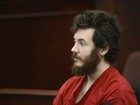 Homem que matou 12 em cinema é condenado à prisão perpétua