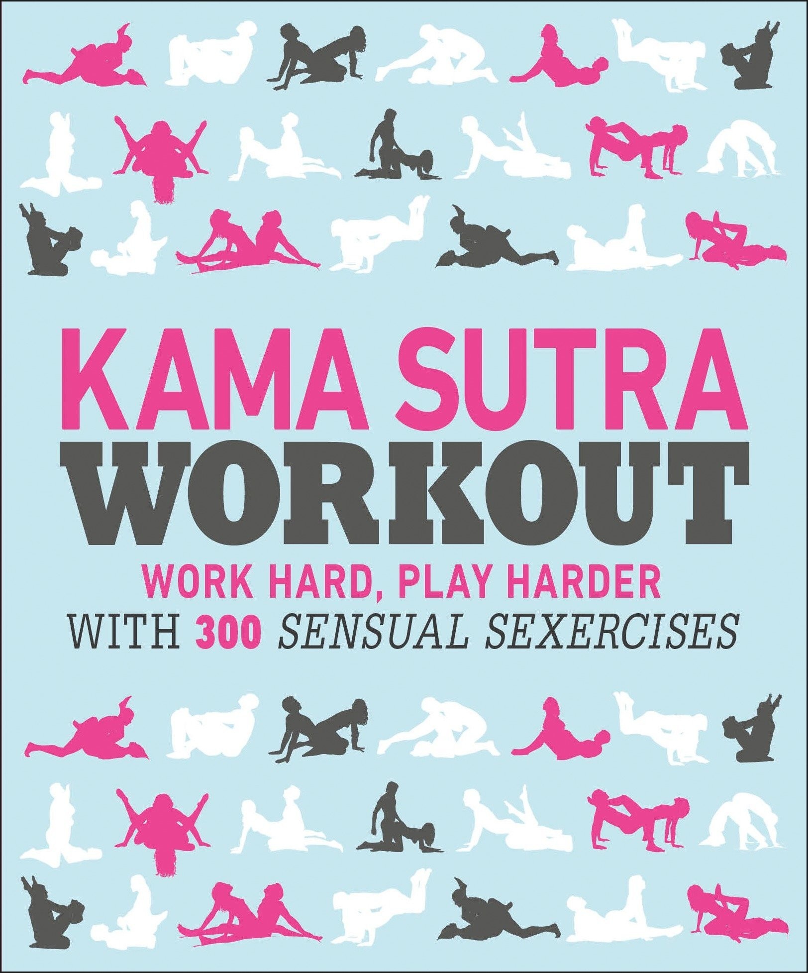 Kama Sutra 300 posições, por DK (Foto: Reprodução/ Amazon)
