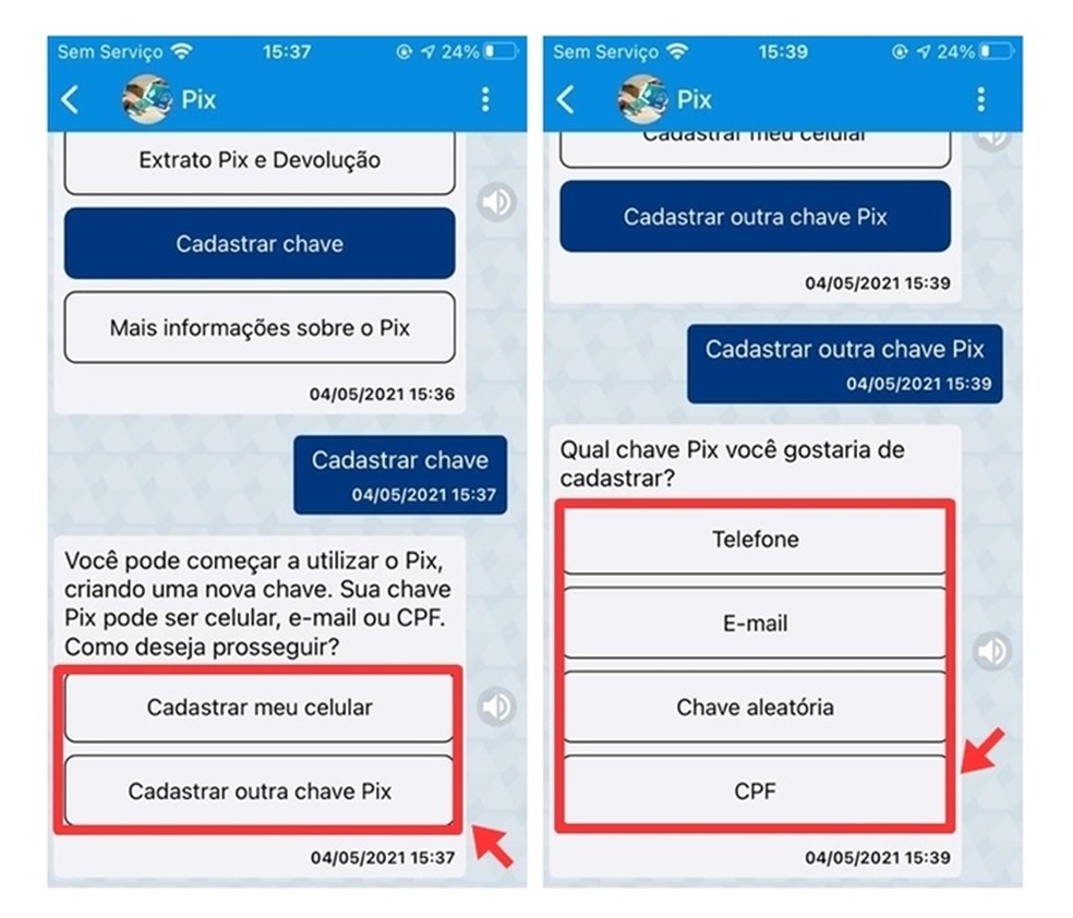 como usar o pix do caixa tem para transferir dinheiro produtividade techtudo