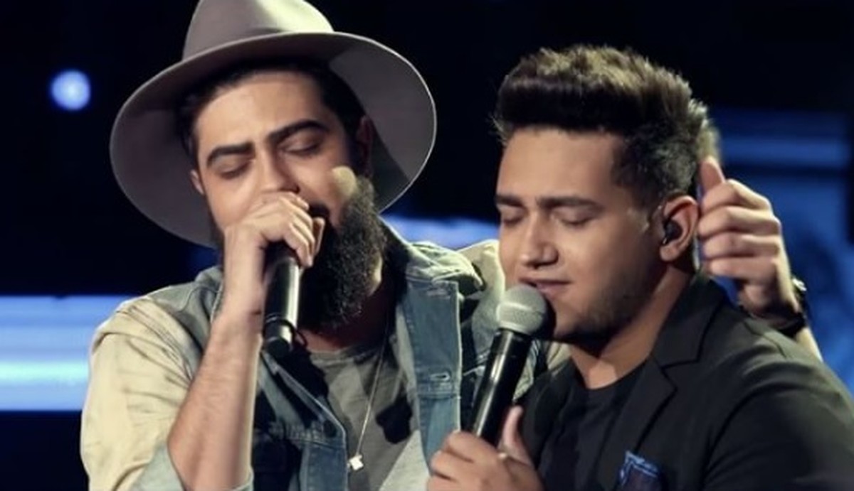Henrique E Juliano Pra Vida Que Eu Amo