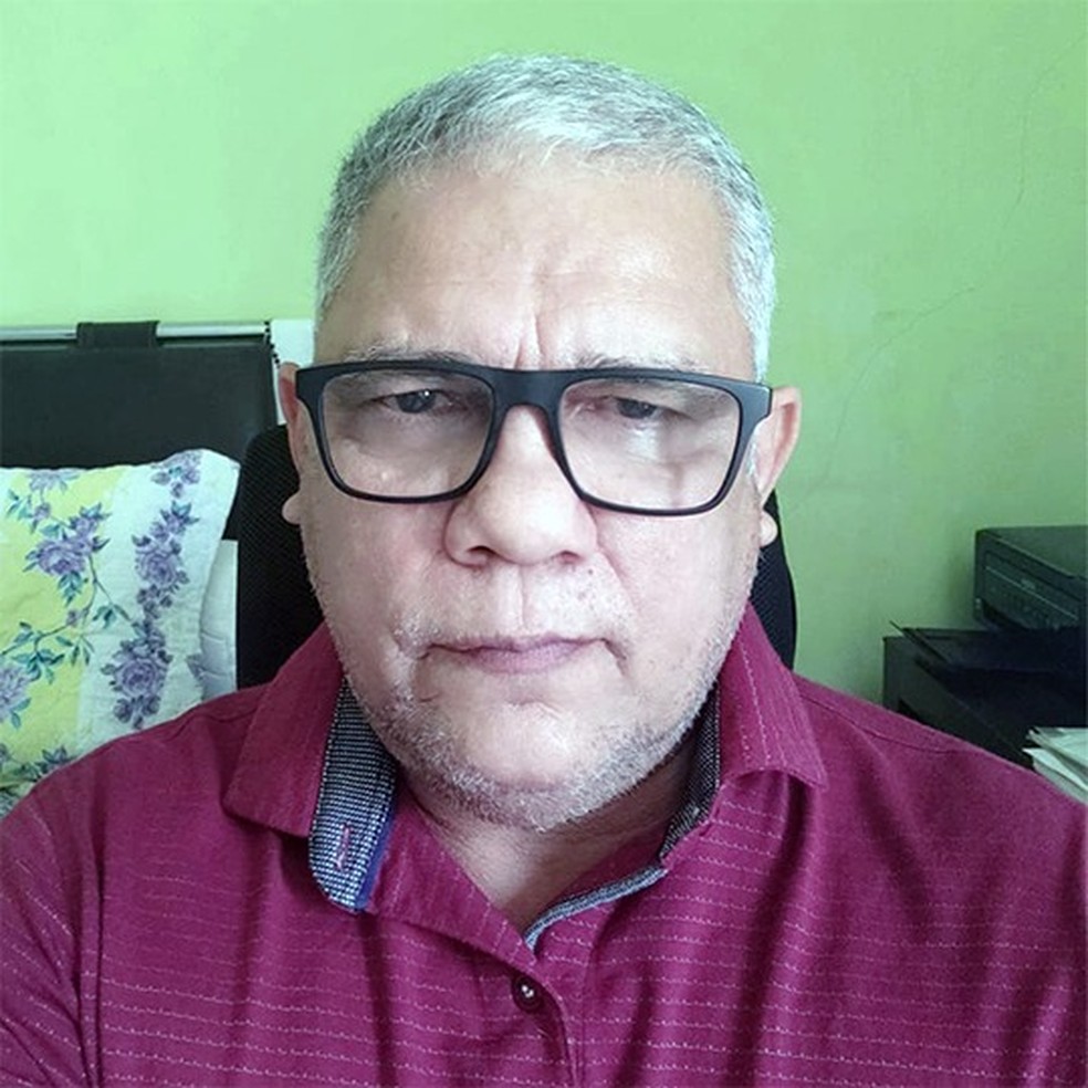Paulinho da Embrapa, novo presidente da LDP — Foto: Divulgação
