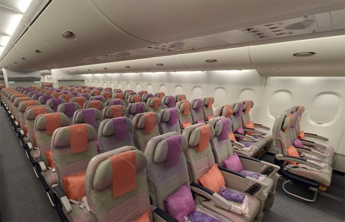 Vai Viajar Street View Mostra Aeroporto De Congonhas E Outros Por Dentro Noticias Techtudo