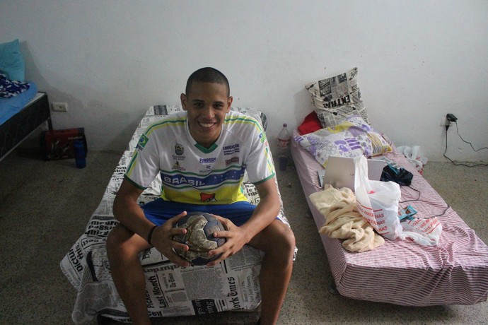 Escola pública do PI busca taça inédita para o Brasil no Mundial de ...